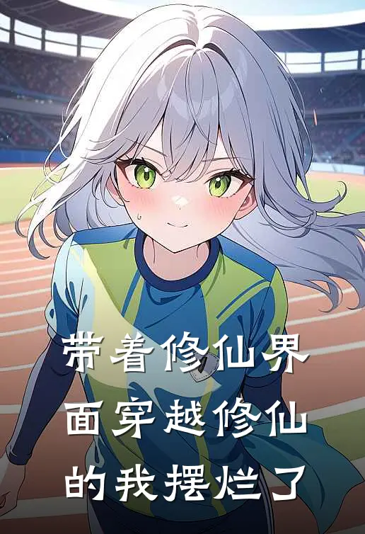 带着修仙界面穿越修仙的我摆烂了