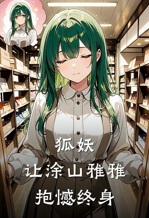 狐妖：让涂山雅雅抱憾终身