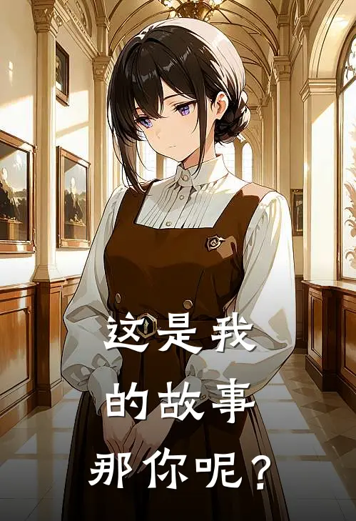 这是我的故事，那你呢？(周野秦月)热门网络小说推荐_免费完结版小说这是我的故事，那你呢？(周野秦月)