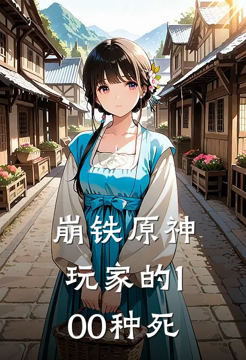 【崩铁原神】玩家的100种死