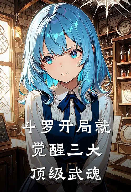马天麟言少哲(斗罗开局就觉醒三大顶级武魂)_《斗罗开局就觉醒三大顶级武魂》最新章节免费在线阅读