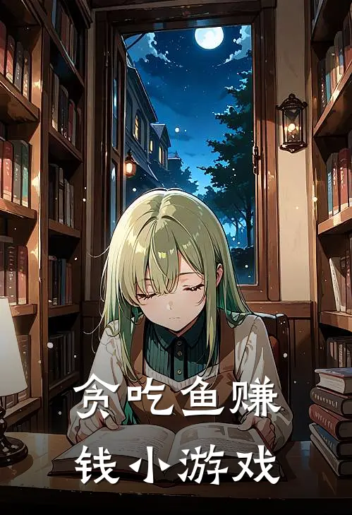 贪吃鱼赚钱小游戏