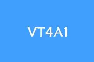 VT4A1