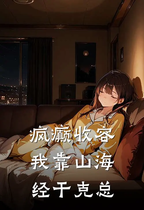 疯癫收容：我靠山海经干克总张雅王明德完整版免费小说_热门网络小说推荐疯癫收容：我靠山海经干克总(张雅王明德)