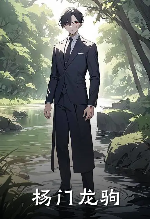 杨门龙驹