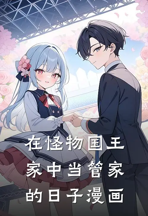 在怪物国王家中当管家的日子漫画