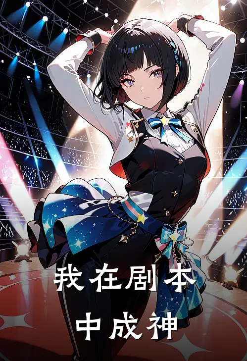 我在剧本中成神