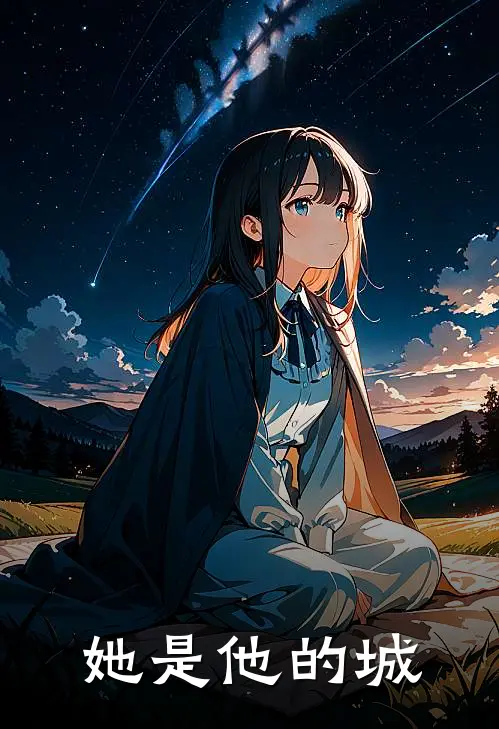 她是他的城(姜阮裴闻璟)热门小说推荐_免费小说在线看她是他的城姜阮裴闻璟