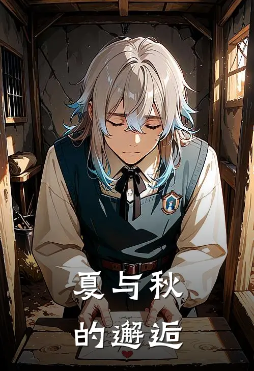 夏颜周洲(夏与秋的邂逅)完整版免费在线阅读_《夏与秋的邂逅》全集在线阅读