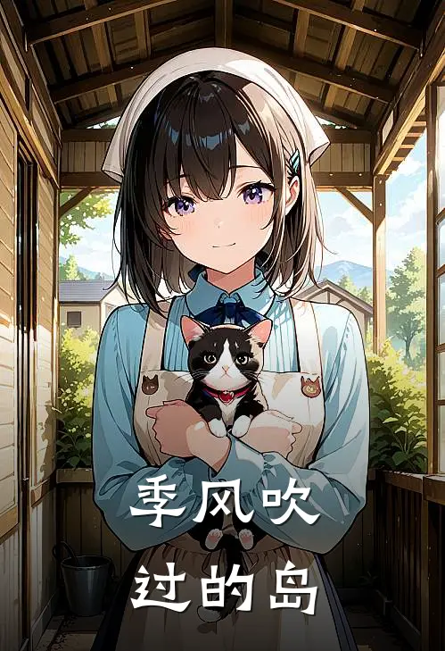 季风吹过的岛林深苏漾完本小说大全_免费小说免费阅读季风吹过的岛(林深苏漾)