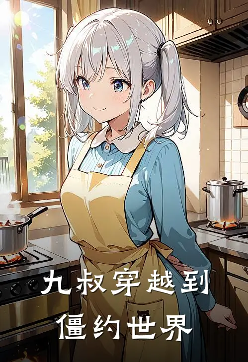 九叔穿越到僵约世界马小玲毛小方免费小说完整版_最新好看小说九叔穿越到僵约世界马小玲毛小方