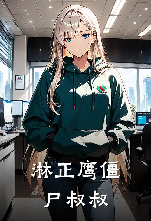 淋正鹰僵尸叔叔