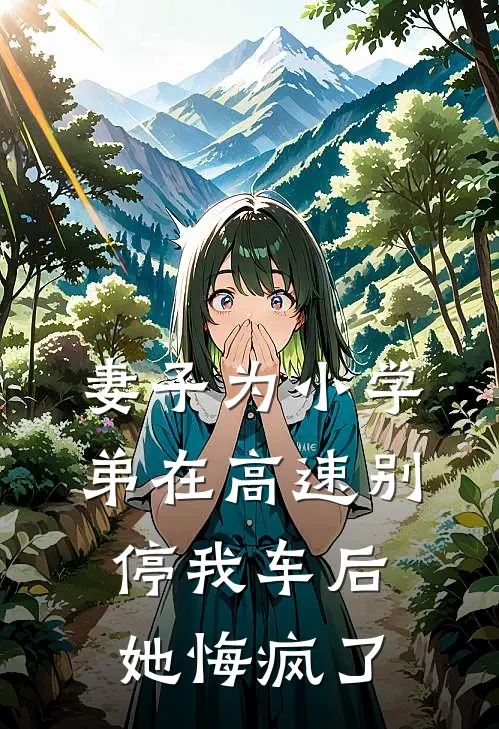 妻子为小学弟在高速别停我车后，她悔疯了林东法拉利完结版小说阅读_完整版小说免费阅读妻子为小学弟在高速别停我车后，她悔疯了(林东法拉利)