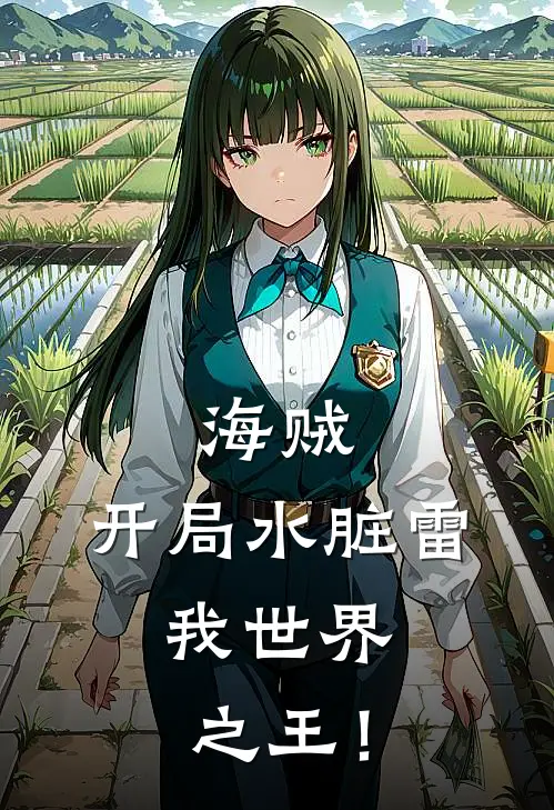 海贼：开局水脏雷，我世界之王！