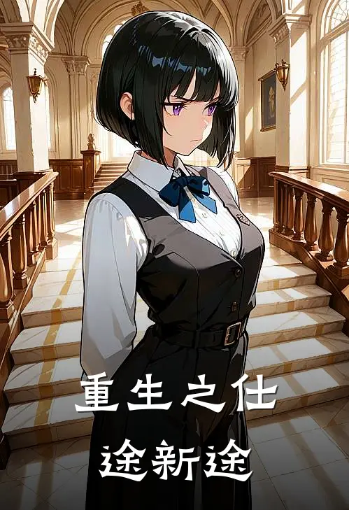 重生之仕途新途