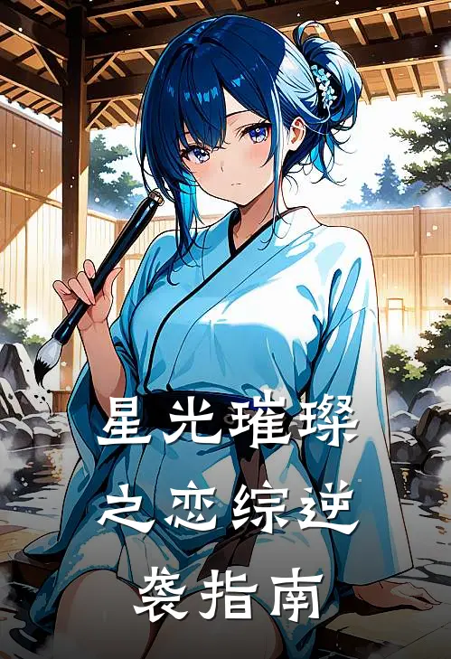 星光璀璨之恋综逆袭指南姜晚棠雪姐热门小说免费阅读_完本完结小说星光璀璨之恋综逆袭指南(姜晚棠雪姐)