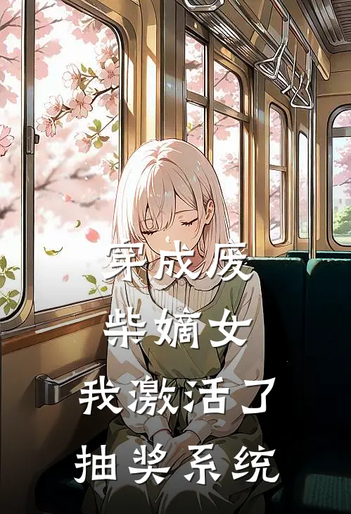 穿成废柴嫡女，我激活了抽奖系统沈清棠沈月瑶完本完结小说_无弹窗全文免费阅读穿成废柴嫡女，我激活了抽奖系统(沈清棠沈月瑶)