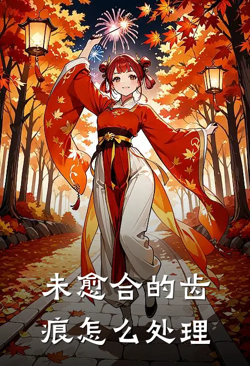 未愈合的齿痕怎么处理