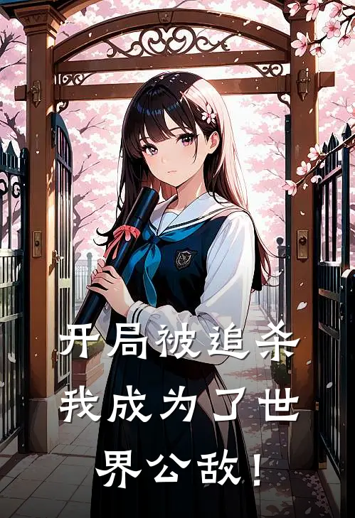 开局被追杀，我成为了世界公敌！刘俊杰石兴晨最热门小说_免费小说全集开局被追杀，我成为了世界公敌！(刘俊杰石兴晨)