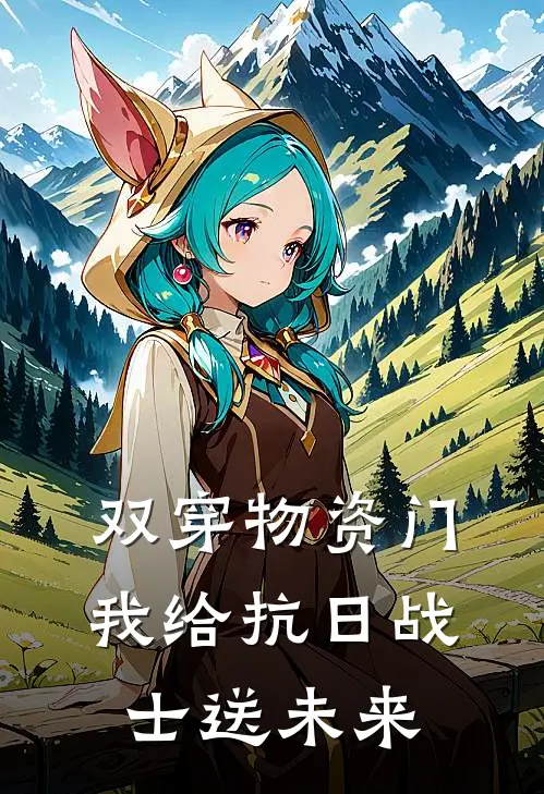 双穿物资门：我给抗日战士送未来林明小石头完结小说_免费小说在线看双穿物资门：我给抗日战士送未来林明小石头