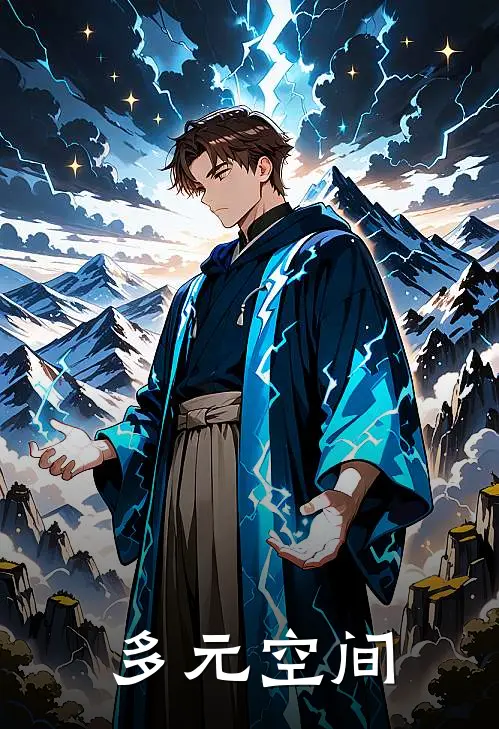 多元空间林默林西最新章节免费阅读_多元空间全集免费阅读