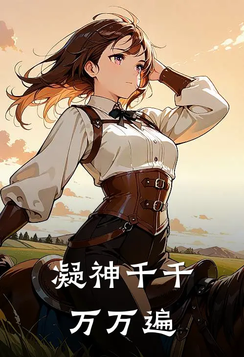 凝神千千万万遍