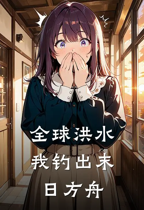 全球洪水：我钓出末日方舟