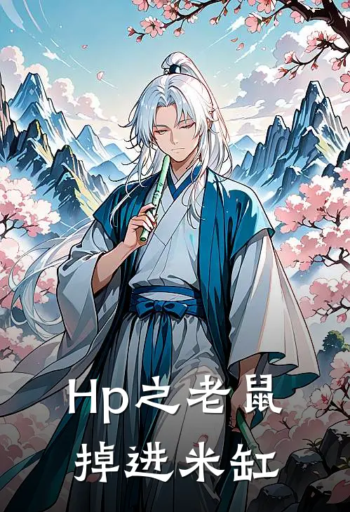 Hp之老鼠掉进米缸