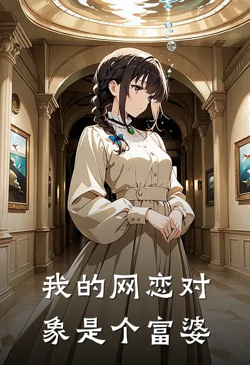 我的网恋对象是个富婆林凡顾汉杰最新好看小说_最新完本小说我的网恋对象是个富婆林凡顾汉杰