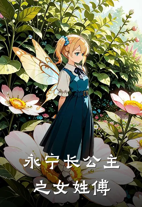 永宁长公主之女姓傅