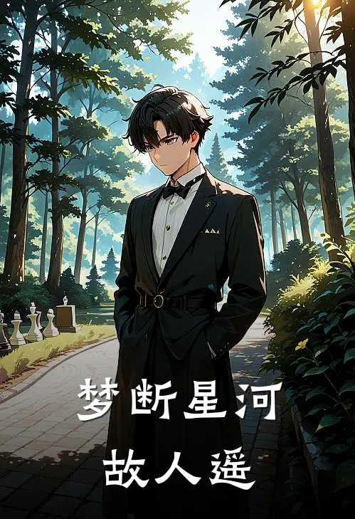 梦断星河故人遥