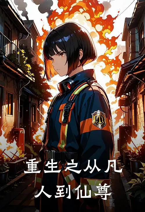 重生之从凡人到仙尊