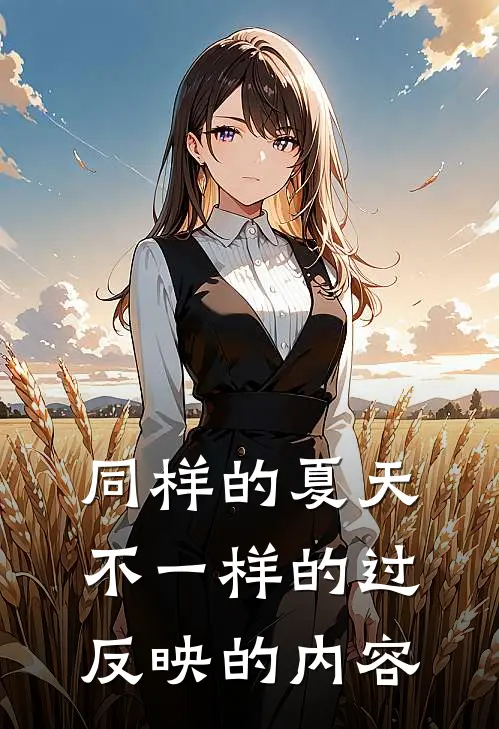 同样的夏天不一样的过反映的内容