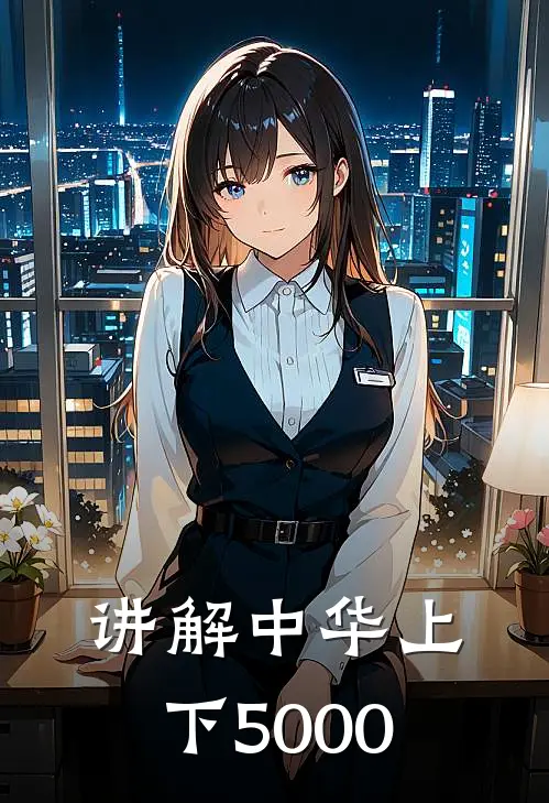 讲解中华上下5000(叶凌天盘古)热门网络小说_小说推荐完结讲解中华上下5000(叶凌天盘古)