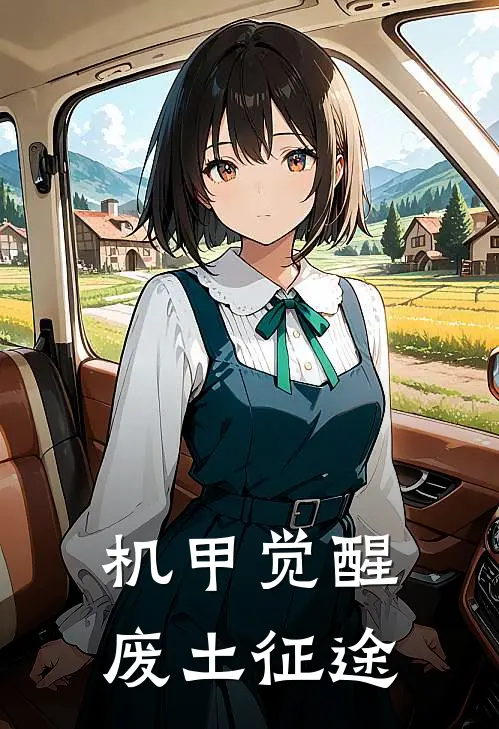 机甲觉醒：废土征途(楚凡张昊)热门网络小说_最新章节列表机甲觉醒：废土征途(楚凡张昊)