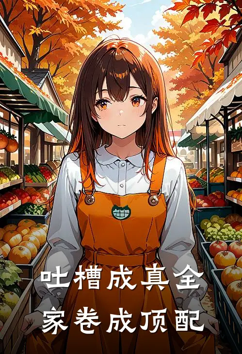 【吐槽成真全家卷成顶配】