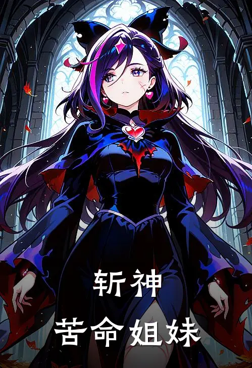 斩神：苦命姐妹