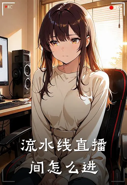 流水线直播间怎么进