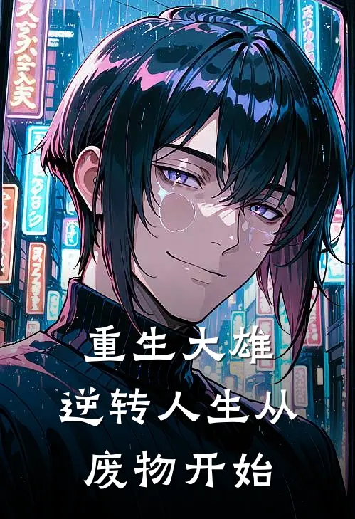 重生大雄：逆转人生从废物开始