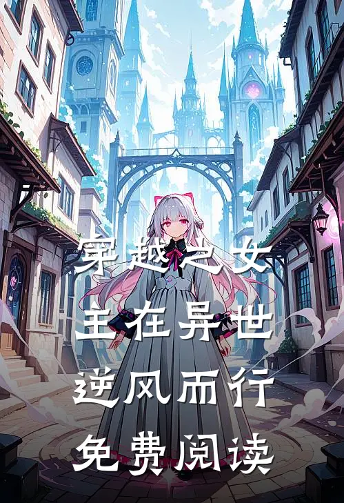 穿越之女主在异世逆风而行免费阅读