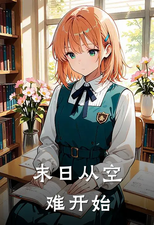 末日从空难开始(林辰苏晴)最新小说_免费阅读完整版小说末日从空难开始(林辰苏晴)