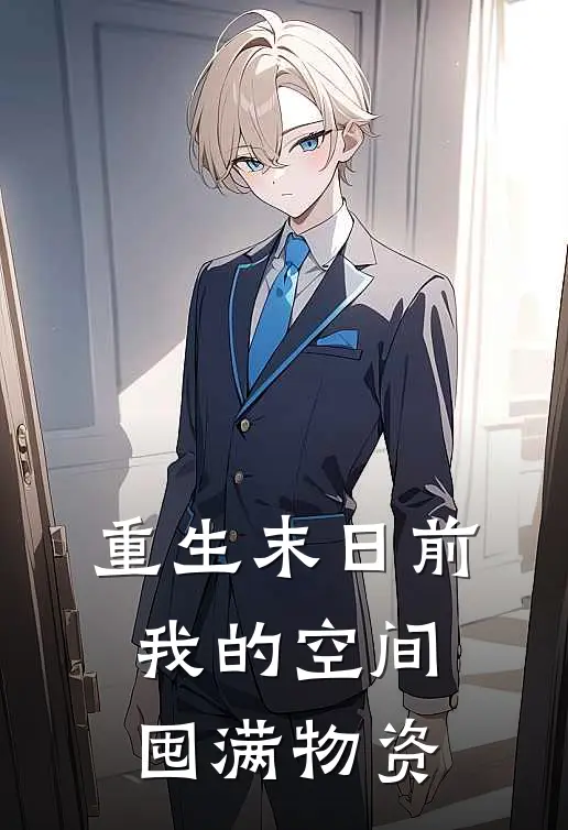重生末日前，我的空间囤满物资(桑若桑建华)火爆小说_《重生末日前，我的空间囤满物资》桑若桑建华小说免费在线阅读