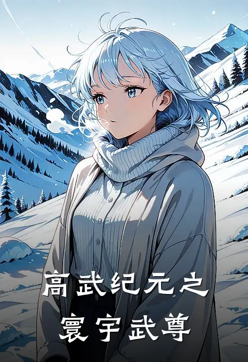 高武纪元之寰宇武尊