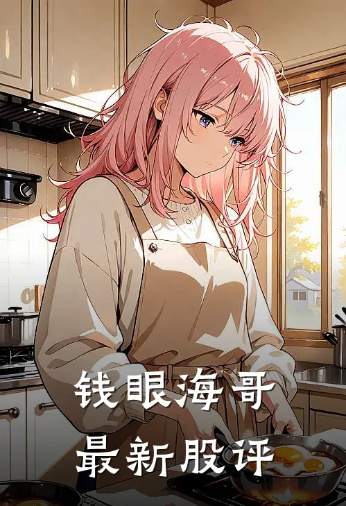 钱眼海哥最新股评