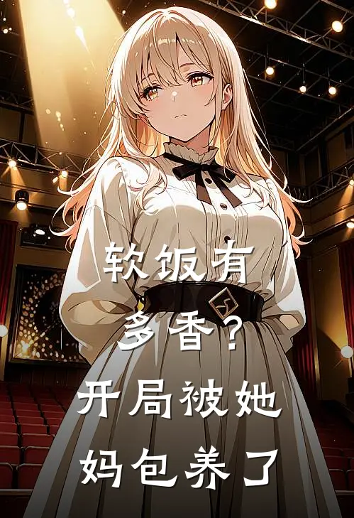 软饭有多香？开局被她妈包养了