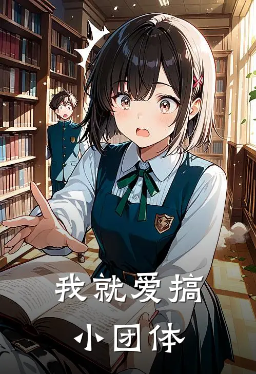 我就爱搞小团体