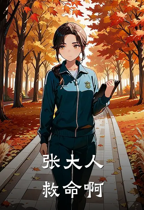 张大人，救命啊