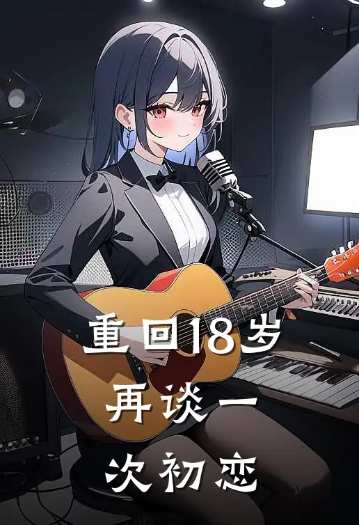 《重回18岁，再谈一次初恋》苏晚林屿火爆新书_重回18岁，再谈一次初恋(苏晚林屿)免费小说