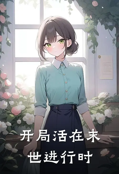 开局活在末世进行时
