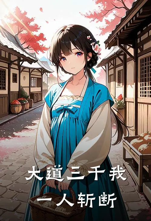 大道三千我一人斩断贺玉良王风最新小说推荐_完结小说大道三千我一人斩断(贺玉良王风)